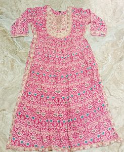 Nayra Cut Suit Set