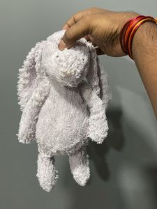 Authentic Jellycat Bunny