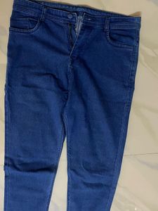 N9 - Blue Denim Jeans