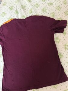 Amazing Graphic Print T-Shirt
