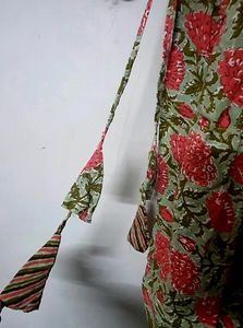 Summer Special Cotton Kurta