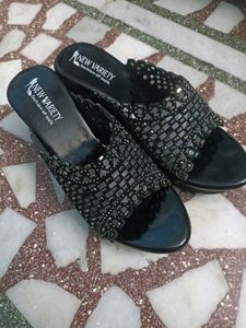 Women Wedges Heels 👠