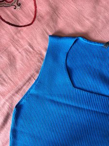 Blue Top