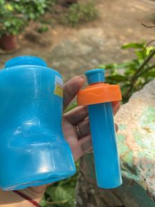 Kids Sipper Bottle