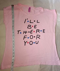 Tshirt 2 Combo cotton slub