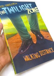 Rod Serling's: The Twilight Zone"Walking Distance"