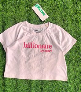 🌷Soft Pink Top🌷