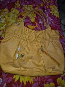 Stylish Handbag