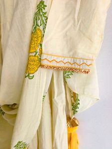 Carnation Suit Set 3XL