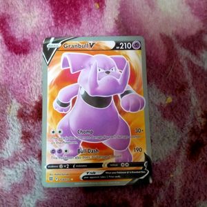 2 Rare Pokemon V Cards