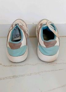 Fila Sneakers - Women's Casual Shoes