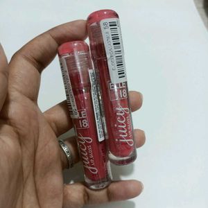 Juicy Lip Gloss Duo