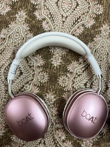 BoAt CX-5 Stereo Wireless Headphones