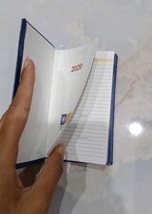 Vintage Diaries &amp; Planners Bundle