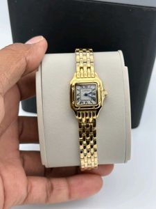 Cartier Watch rakhshabandhan spcl