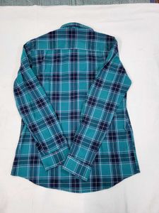 Dragon Inc. Checkered Shirt