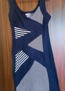 Nuon By Westside Dress