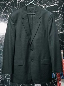 Men's Formal Blazer