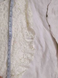 Very Amazing &amp; Beautiful Soft Net Top