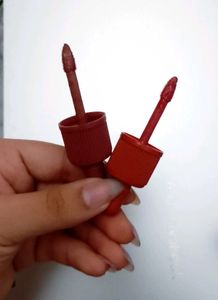 Peripera Ink Velvet Lip Tints (23 &amp; 25)