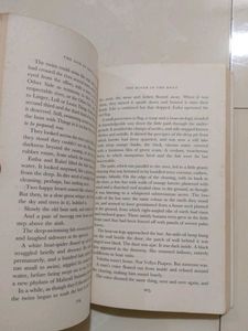 The God of Small Things by Arundhati Roy