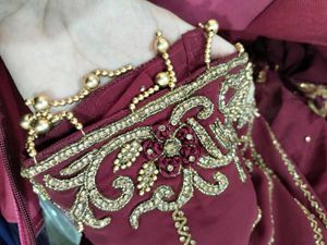 Exquisite pakistan dress SWAP ACCEPTED