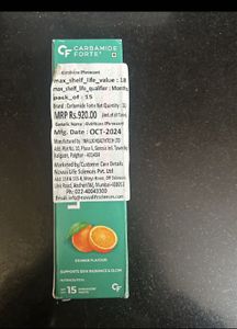 Combo Gluta -3