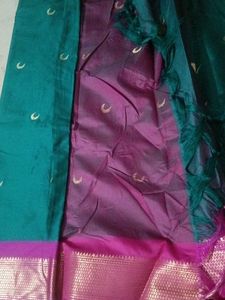 chandrakor kath padar saree