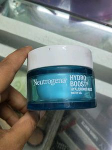 Neutrogena Hydro Boost Water Gel