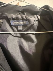 Black Jacket