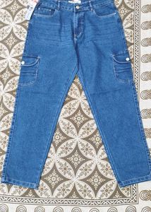 Blue Jeans