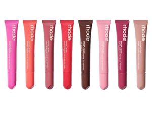 Rhode or Laneige Lip Sleeping Mask