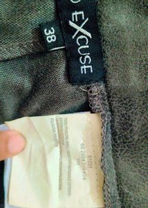 Very Beautiful N Comfortable Gymwear