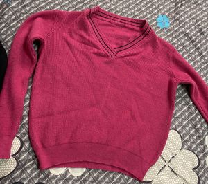 Winter Wear