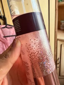 Glitter Bath &amp; Body Works A Thousand Wishes Mist