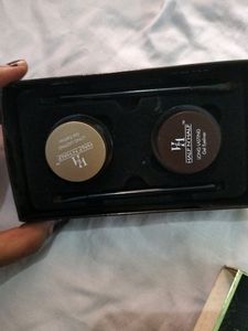 Gel Eyeliner duo