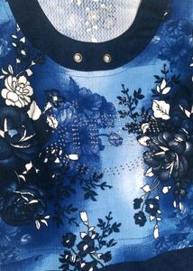 3 Elegant Tops