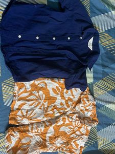 H&M Shirts - Stylish Combo
