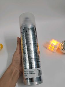 BBlunt Hot Shot Hold Spray