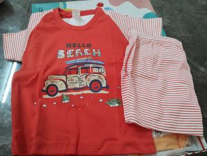 Adorable Baby boy Outfit