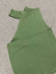 Ribbed tops
