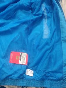 Original Li-ning Badminton Track Suit Brand New !!