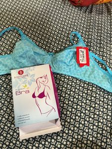 Bodycare Premium Bra - Pink