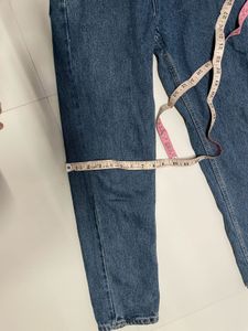 woman jeans