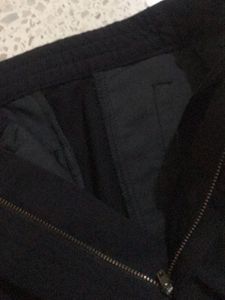 Columbia Classic Black Trouser