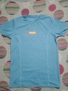 SALE 🛒!! ORIGINAL PUMA MEN'S T SHIRT 👕!!