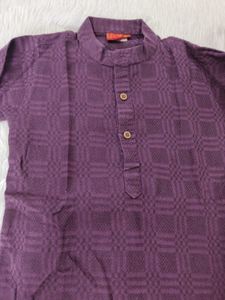 boys Kurta pyjama set