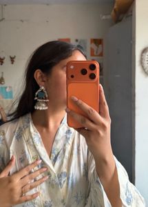 earring