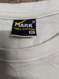 Casual Tshirt In Size XL