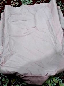 Pink Casual Jacket